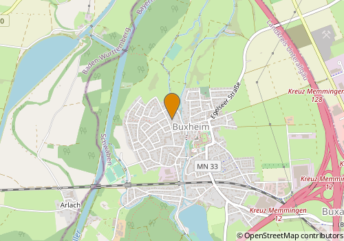 Reinhard Stölzle » Top Tischler in Buxheim