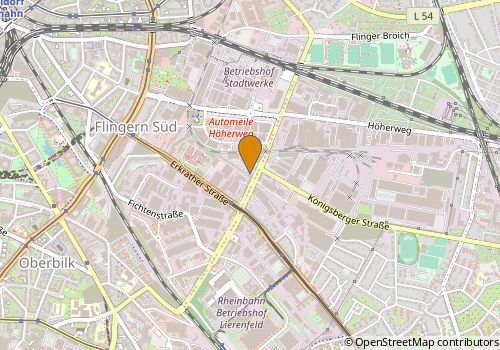 fahrrad.de Store Dsseldorf  Fahrradwerkstatt in Dsseldorf